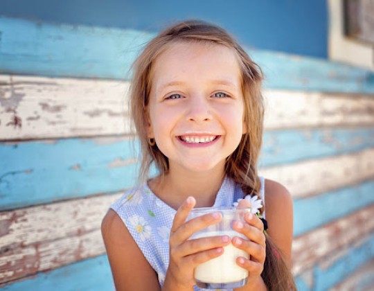 Đâu là sữa phát triển trí não cho bé 8 tuổi tốt nhất trên thị trường hiện nay
