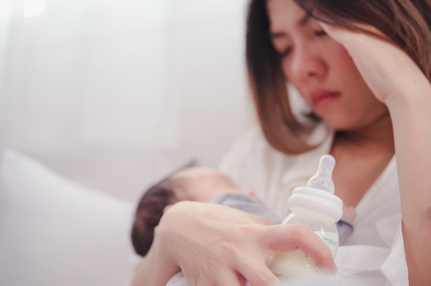  Nguyên nhân mẹ bầu bị thiếu canxi trầm trọng sau sinh