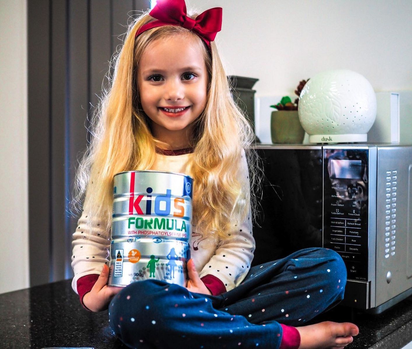 Sữa Hoàng Gia Kids Formula Úc