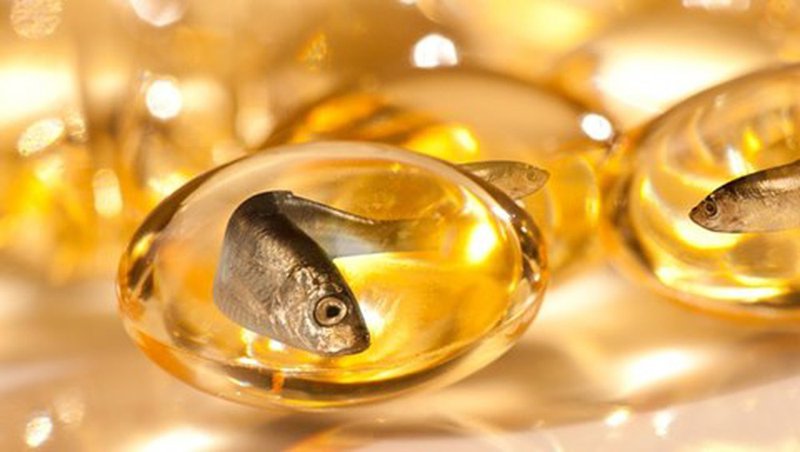 DHA có nhiều trong dầu cá và là chuỗi acid béo dài mang đến tác dụng nhanh