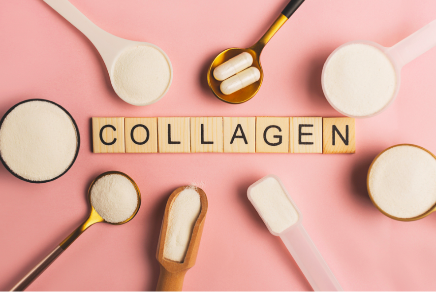 Ngoài Collagen dạng nước, còn những loại Collagen dạng nào?