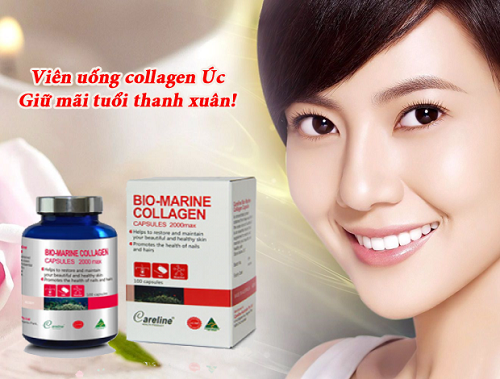 Collagen Bio Marine Collagen