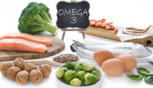 5 thực phẩm giàu hàm lượng Omega 3 nên nên bổ sung nhất